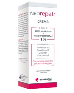 Neorepair Crema riparatrice 75 ml 