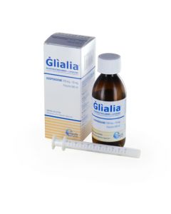 Glialia sospensione orale 200 Ml 