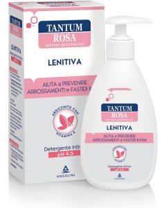 Tantum Rosa Intimo Quotidiano Lenitiva 200 ml 