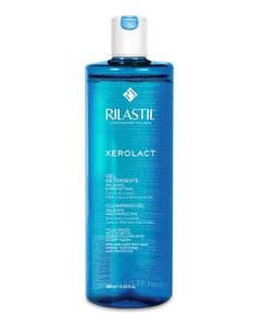 Rilastil Xerolact Gel Detergente 400 ml 