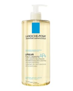 La Roche Posay Lipikar AP+ Olio Detergente Repilidante Corpo 750 ml 