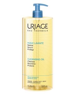 Uriage Olio Lavante 1 L 