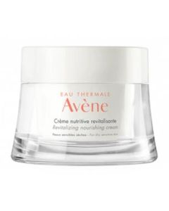 Avène Eau Thermale Crema Nutritiva compensatrive pelle secca 50 ML 