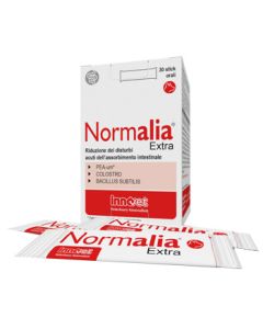 Normalia Extra 30 Stick Orali