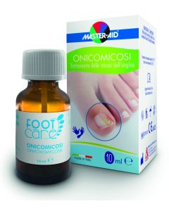 FOOT CARE ONICOMICOSI 10ML 