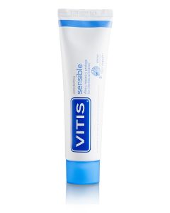 Vitis Sensitive Dentifricio 100 ml 