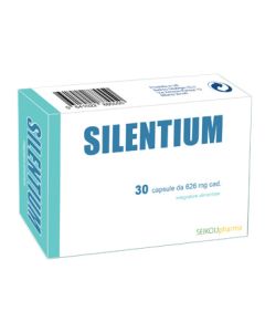 SILENTIUM 30CPS 