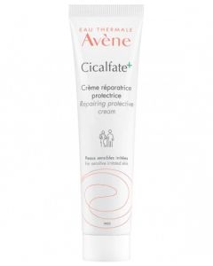 Avène Eau Thermale Cicalfate+ Crema Ristrutturante Protettiva 40 ml 