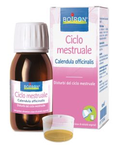 Boiron Calendula Officinalis Estratto Idroalcolico 60 ml 