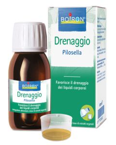 Boiron Pilosella Estratto Idroalcolico 60 ml 