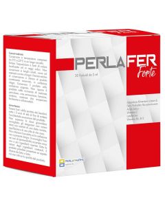 PERLAFER FORTE 20F 5ML 