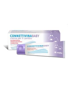 Connettivina Baby Crema Cambio 75 ml 