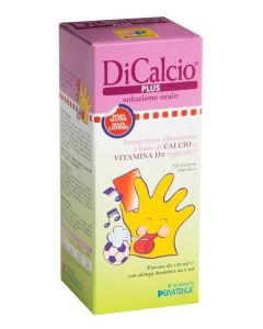 DICALCIO PLUS 150ML 