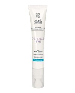 Bionike Defence Eye Gel Antiborse Contorno Occhi tubetto 15 ml 