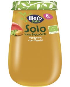 HERO SOLO OMOG VERDURE C/MANZO 