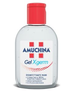 Amuchina Gel X-germ 30 Ml 