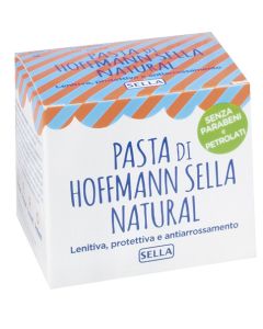 PASTA HOFFMANN SELLA NAT 75ML 