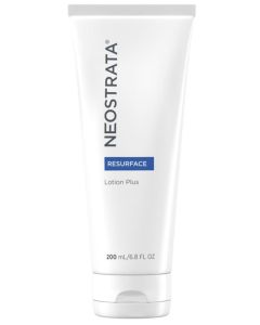 Neostrata Resurface Lotion Plus Lozione Esfoliante Acido Glicolico 15% 200 ml 