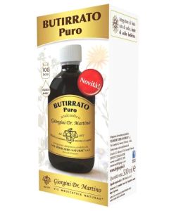 BUTIRRATO PURO LIQ ANALCO500ML 