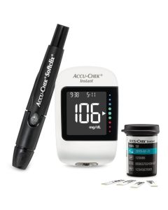 Accu-Chek Instant Kit misuratore di glicemia 