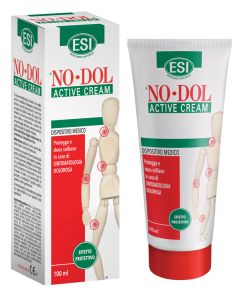 Esi No Dol Active Cream per dolori articolari 100 ml **