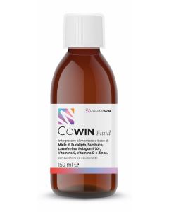 COWIN FLUID 150ML 