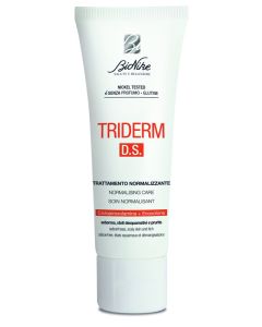 Bionike Triderm Dermatite Seborroica Trattamento Normalizzante 50 ml 