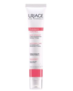 Uriage Toladerm Control Crema Lenitiva 40 ml 