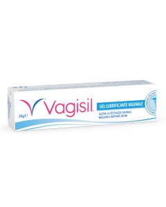 Vagisil Gel Lubrificante Intimo 30 gr **