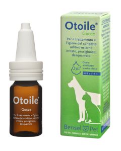 OTOILE GOCCE 15ML 