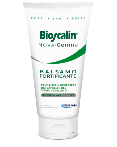 Bioscalin Nova Genina Balsamo fortificante 150 ml 