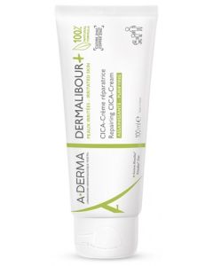 Aderma Dermalibour+ Cica Crema Ristrutturante Purificante 100 ml 