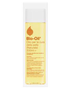 Bio-Oil Olio Naturale 200 ml 