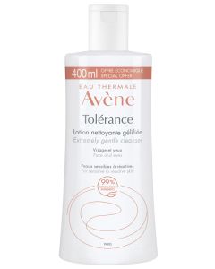 Avène Tolérance Lozione detergente 400 ml