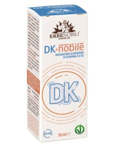 DK NOBILE 30ML 