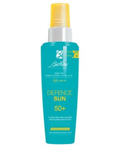 Bionike Defence Sun Fluido viso anti lucidità SPF 50+ 50 ml 