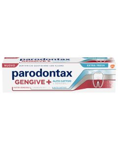 PARODONTAX GENGIVE+ALITO EXTRA 