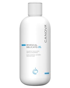 Canova Rivescal Shampoo Delicato XL 500 ml