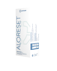 ALORESET GOCCE OCULARI 10ML 