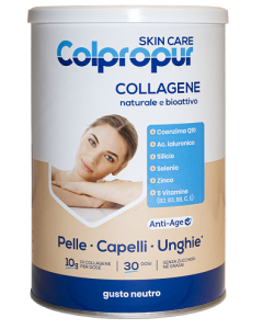 COLPROPUR SKIN CARE 306G 