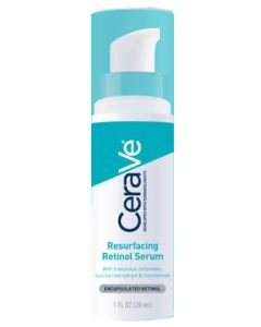 CeraVe Siero rigenerante al retinolo 30 ml