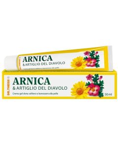 DR THEISS ARNICA & ARTIGLIO 