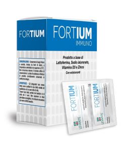 FORTIUM IMMUNO 20STICK