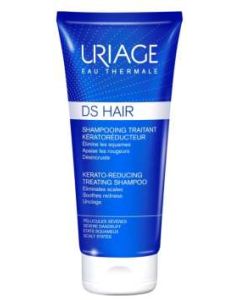 Uriage Ds Hair Shampoo antiforfora 150 Ml 