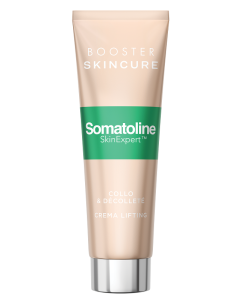 Somatoline SkinExpert Skincure Collo e Décolléte Crema Lifting 50 ml 