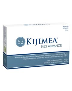 KIJIMEA K53 ADVANCE 56CPS