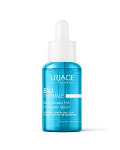 Uriage Serum Hyalu Booster Siero a base di acido Ialuronico 30 Ml 