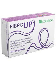 FIBROUP 30CPR