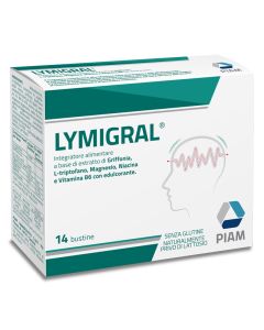 LYMIGRAL 14BUST