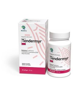 Tendermyr integratore alimentare 30 Softgel 